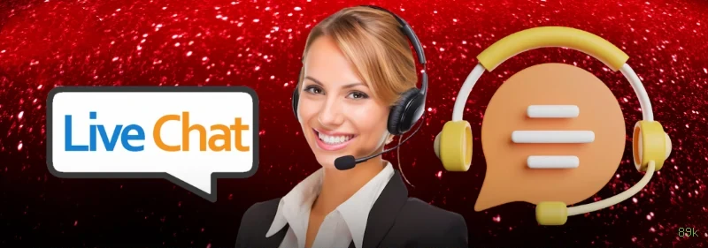 App 89k para Android e iOS - download grátis