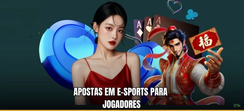 Roleta e blackjack 89k
