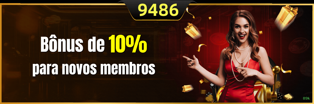 Plataforma 89k - cassino e apostas
