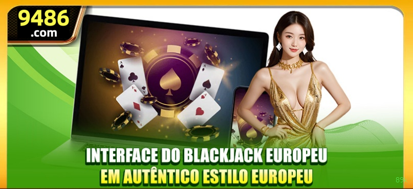 Slots com prêmios 89k